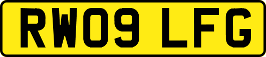 RW09LFG