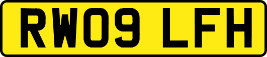 RW09LFH