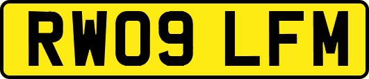 RW09LFM