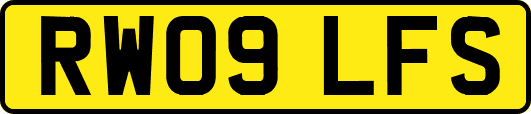 RW09LFS
