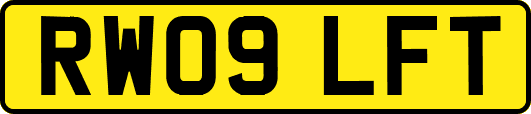 RW09LFT