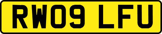 RW09LFU