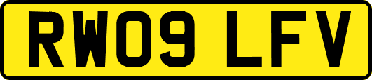 RW09LFV