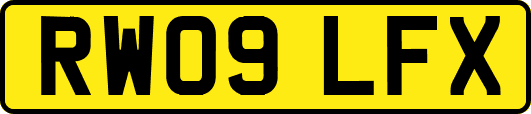 RW09LFX