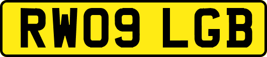 RW09LGB