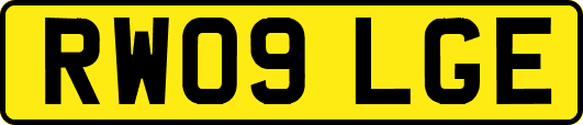 RW09LGE