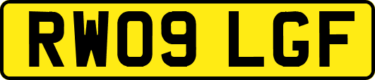 RW09LGF