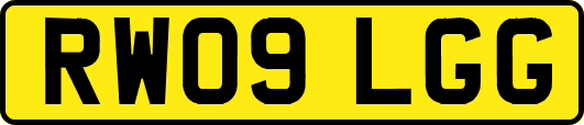 RW09LGG