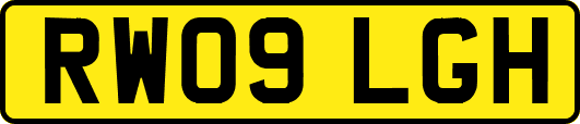 RW09LGH