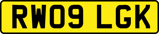 RW09LGK