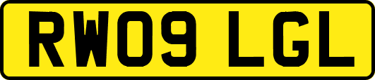 RW09LGL