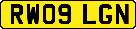 RW09LGN