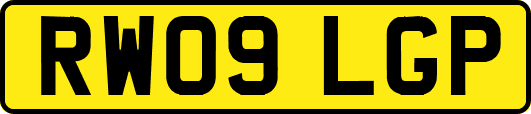 RW09LGP