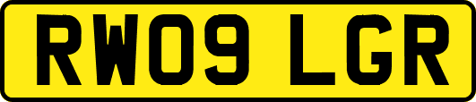 RW09LGR