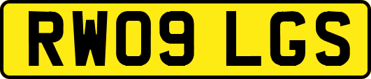 RW09LGS