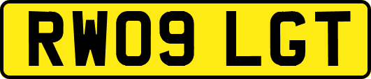 RW09LGT