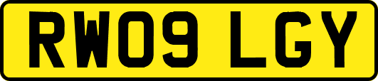 RW09LGY