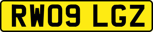 RW09LGZ