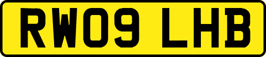 RW09LHB