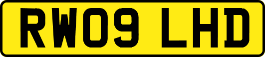 RW09LHD