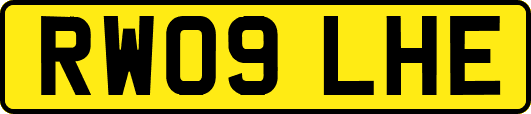 RW09LHE