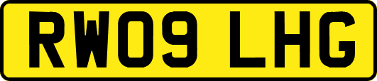 RW09LHG