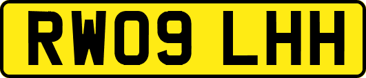 RW09LHH