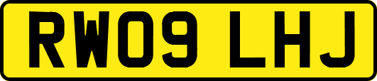 RW09LHJ