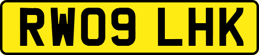 RW09LHK