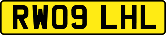 RW09LHL