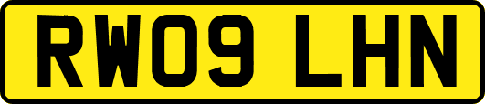 RW09LHN