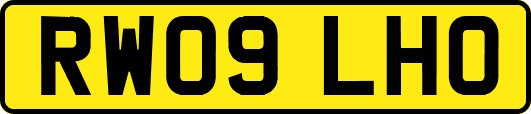RW09LHO