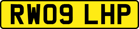 RW09LHP