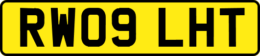 RW09LHT