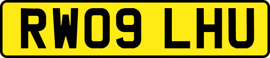 RW09LHU