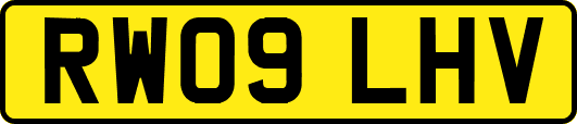 RW09LHV