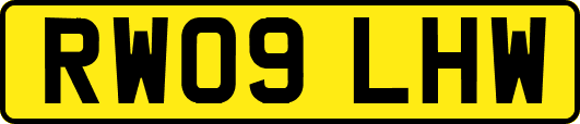 RW09LHW