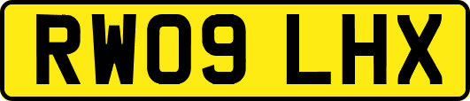RW09LHX