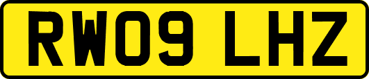 RW09LHZ