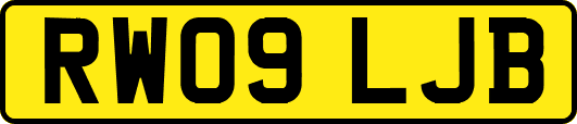 RW09LJB