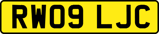RW09LJC