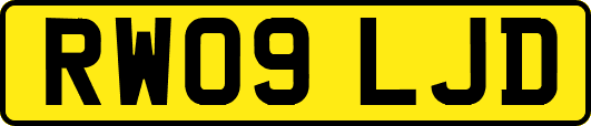 RW09LJD