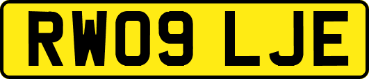 RW09LJE