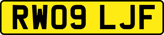 RW09LJF