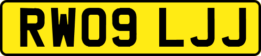 RW09LJJ