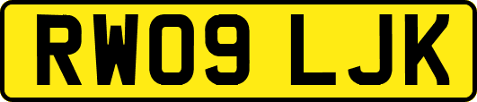 RW09LJK