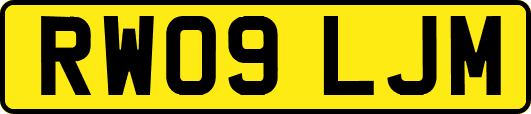RW09LJM