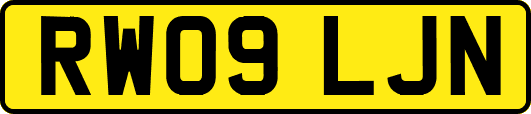 RW09LJN