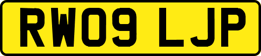 RW09LJP