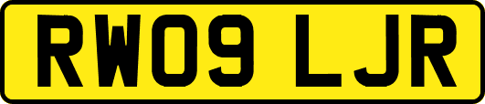 RW09LJR